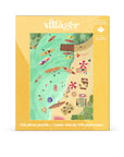 Lake Day Puzzle