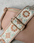 Subtle Bag Strap