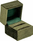 Square Ring Box
