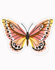 Butterfly | Sticker