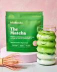 The Matcha Tin