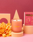 Milk Jar Co. | Darjeeling Candle