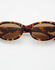 Ameli Sunnies: Tortoise