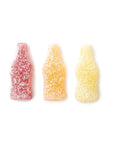 Vegan Gin & Juice Gummy Candies