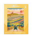 Yukon Road Trip Puzzle