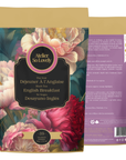 Organic English Breakfast Tea