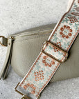 Subtle Bag Strap