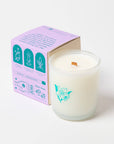 Hawaii Candle