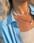 Capri Necklace