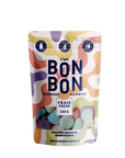 Rainbow Bites: Gummy Candies