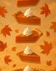 Pumpkin Pie Natural Lip Balm