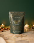 Gilded Spice Bath Soak: 1 kg