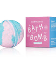 Old Whaling Co. | Bath Bomb: Cotton Candy