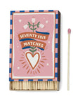 Dopo Boxed Matches | Hearts