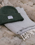 Fisherman Hat: Pine