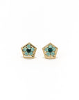 Anise Stud Earrings