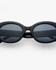 Aria Sunnies: Black