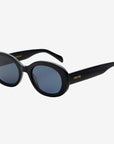 Aria Sunnies: Black