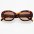 Aria Sunnies | Brown Tortoise