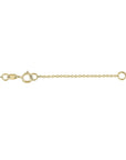 Pearl Cascade Necklace