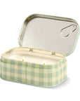 Bistro 4.5 Oz Candle Tin: Macaron