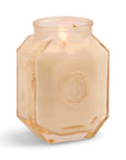 Botanica 8 Oz Candle: Cotton + Teakwood