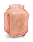 Botanica 8 Oz Candle: Saffron Rose