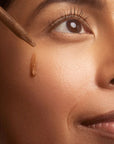 Bronzed Face Oil