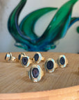 Geode Ring