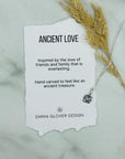 Ancient Love Necklace