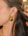 Selene Hoops