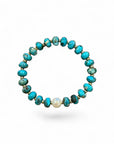 Gemstone Stacking Bracelets