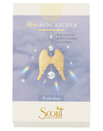 Mini Suncatcher | Wings/Protection