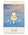 Mini Suncatcher | Lunar/Healing