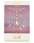 Mini Suncatcher | Heart/Love