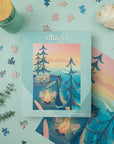 Coastal Camping Puzzle
