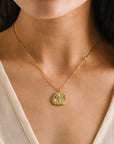 Cove Necklace