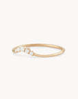 14k Kismet Serendipity Ring
