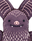 Bat | Embroidery Kit