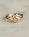 14k Kismet Serendipity Ring
