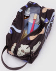 Dopp Kit: Get Ready With Me