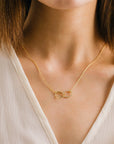Encore Necklace