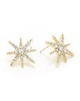 Etoile Star Stud Earrings