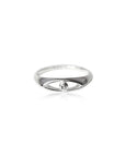 Perspective Ring | Silver