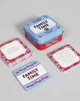 Family Time | Card Game