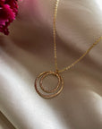 Eclipse Claudia Necklace