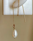 Pearl Threaders