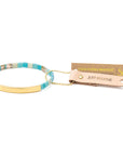 Good Karma Bracelet (Various Colours)