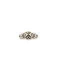 Keep Growing Ring