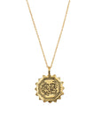 You Are The Light Necklace
